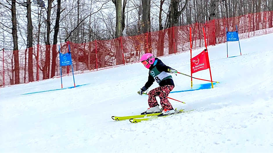 Innsbruck Inn at Stowe