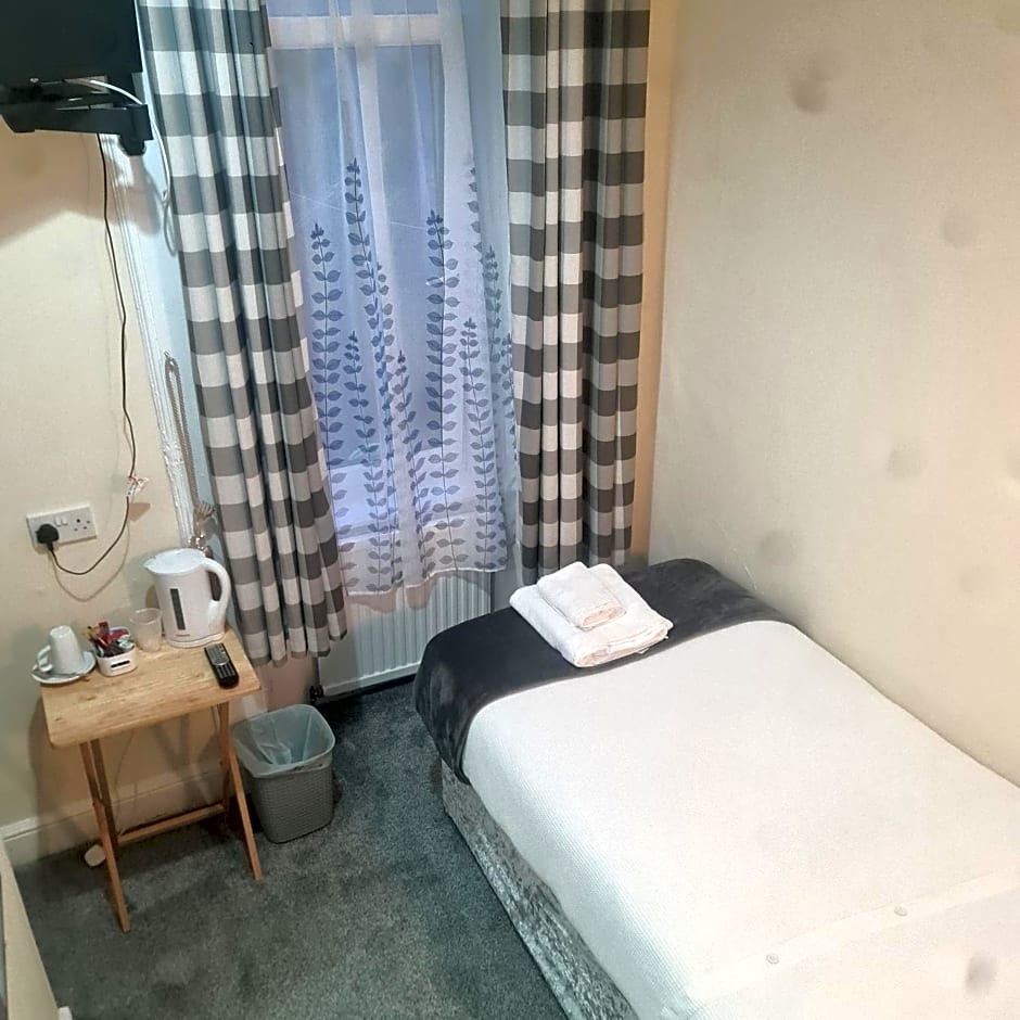 Glenmoore Guest House