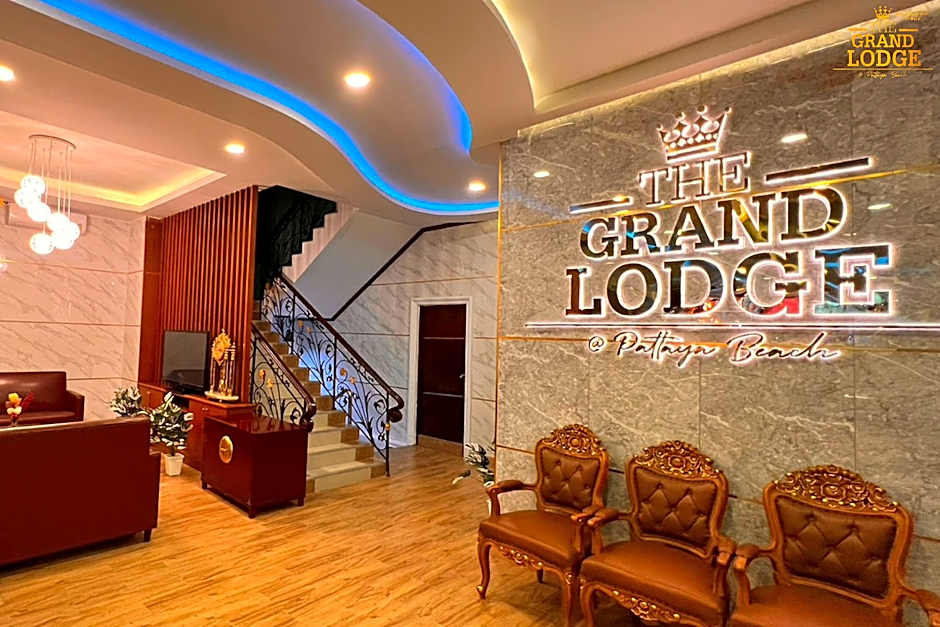 The Grand Lodge Pattaya