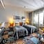 Budapest Airport Hotel Stacio Superior Wellness & Conference