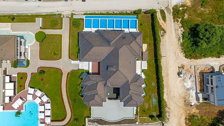 Hotel Du Lac Congress Center & Spa