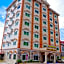 Golden Star Inn