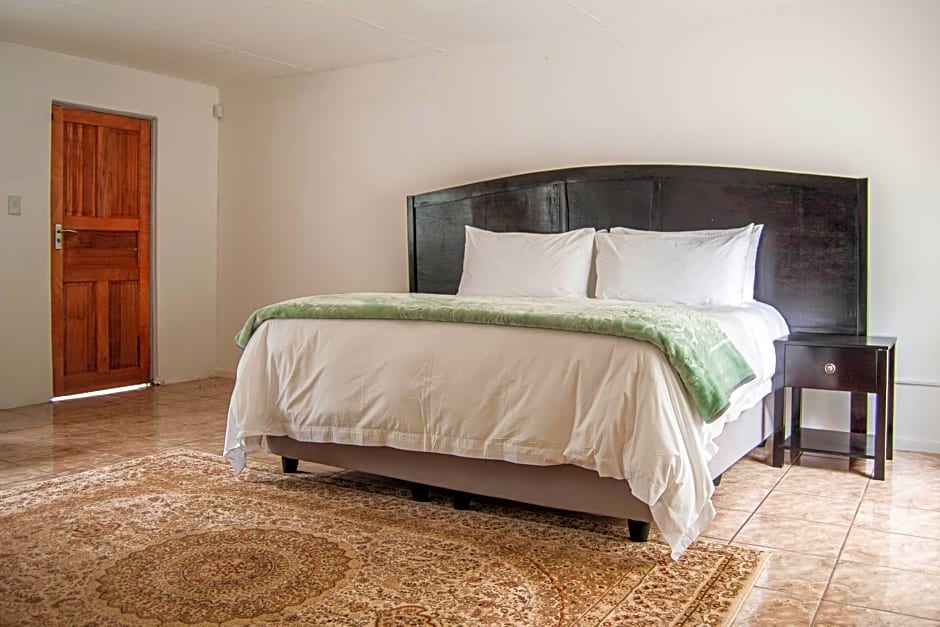 Graceland Conference and Lifestyle Centre