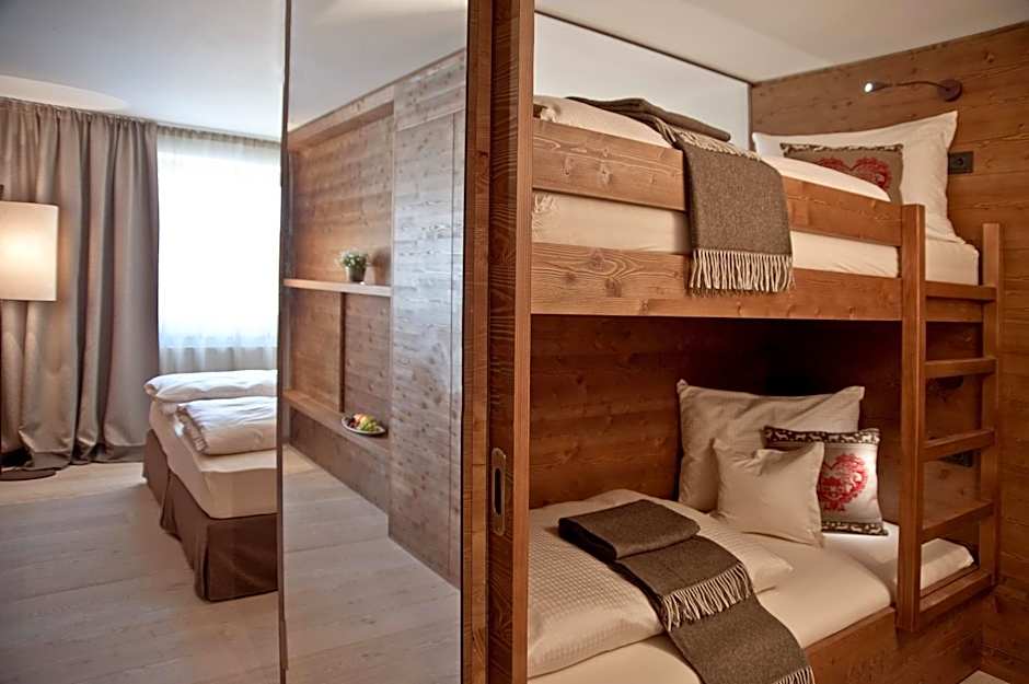 Ariston Dolomiti Residence