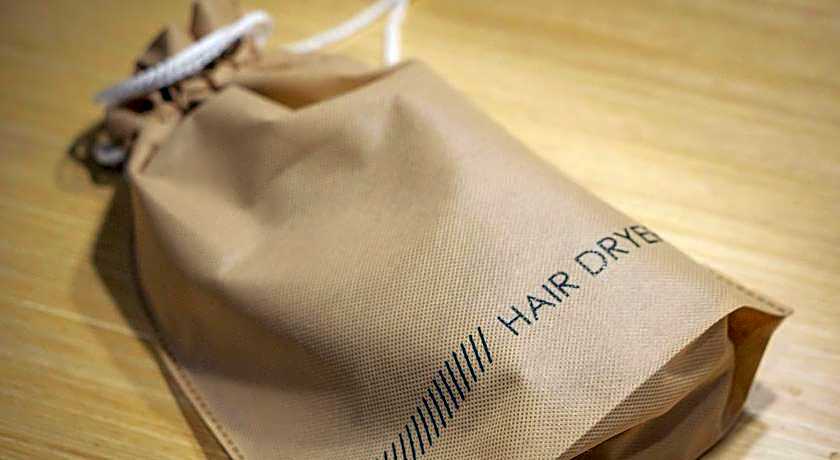 Croissant Hotel Guri by AanK