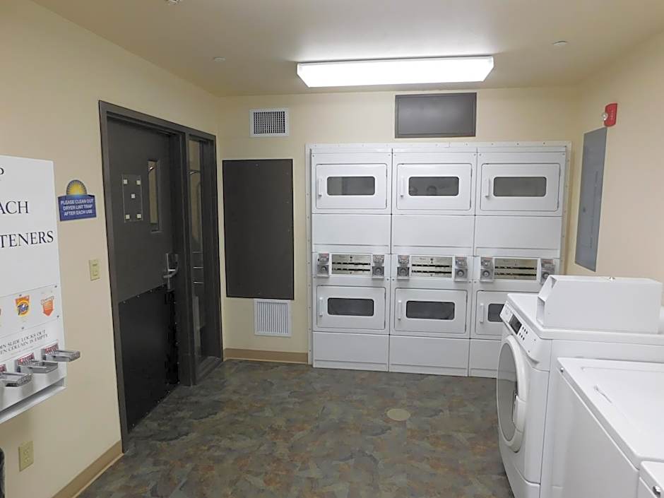 Birch Hill Suites Rochester - Med City