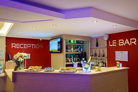 SOWELL RÉSIDENCES Perles du Golfe de Saint-Tropez