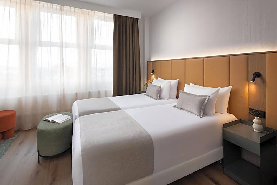 NH City Centre Amsterdam