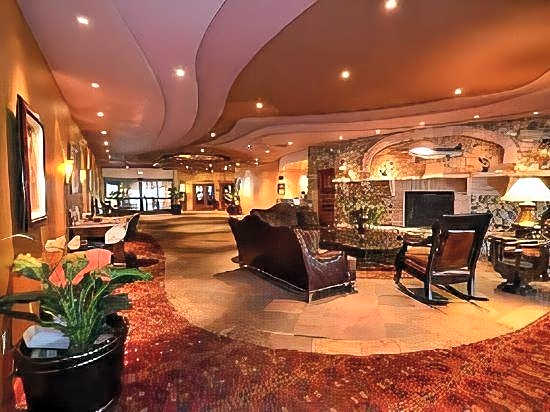 Best Western Plus Kootenai River Inn Casino  Spa