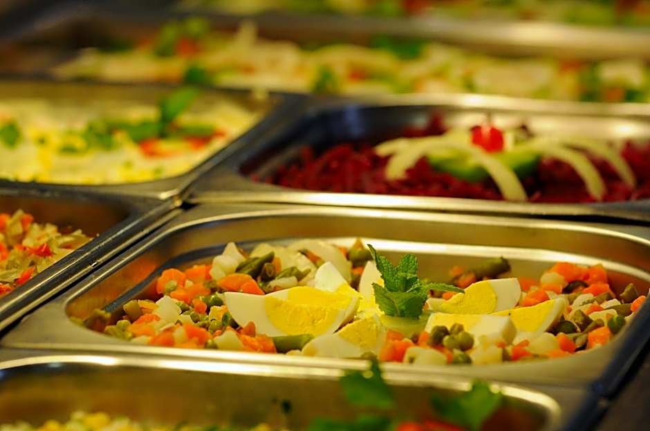 INATEL Foz Do Arelho