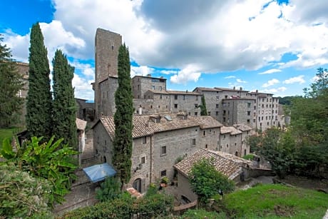 Borgo Antico Resort