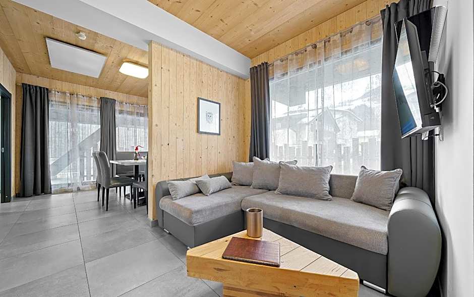 Aparthotel Zell am See (Contactless Check-In)