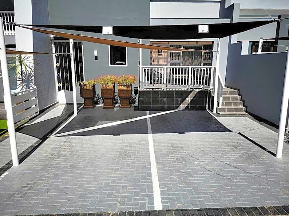 Suidersee Block 2, Hartenbos