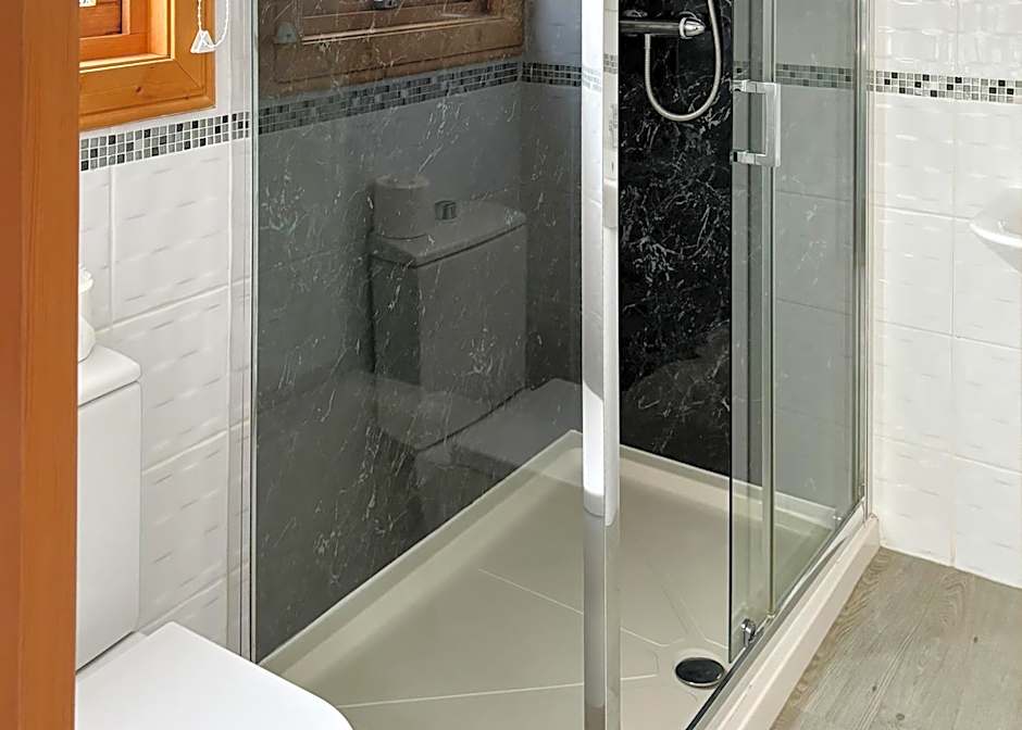 Rutland Lodges At Greetham Valley