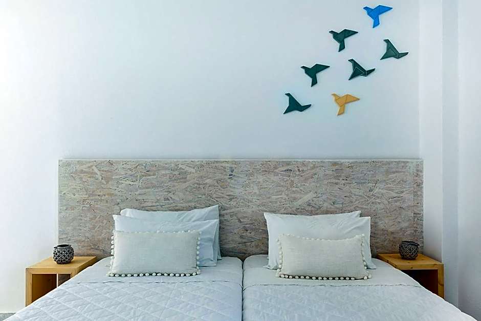 Memories Beach Hotel