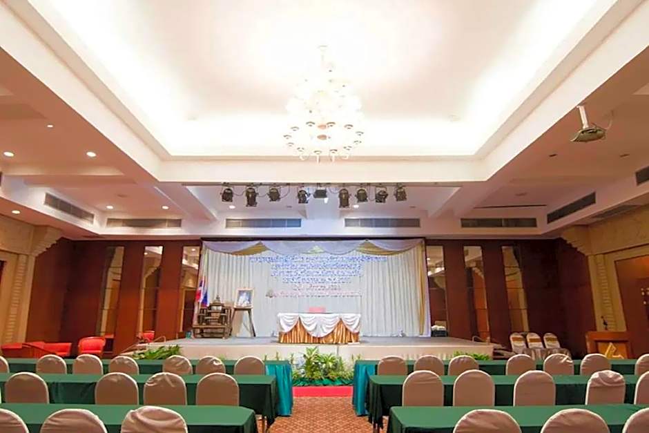 Laithong Hotel Ubon Ratchathani