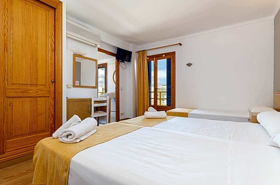 Bellavista Hotel & Spa