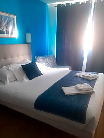 Superior Double Room with Bath