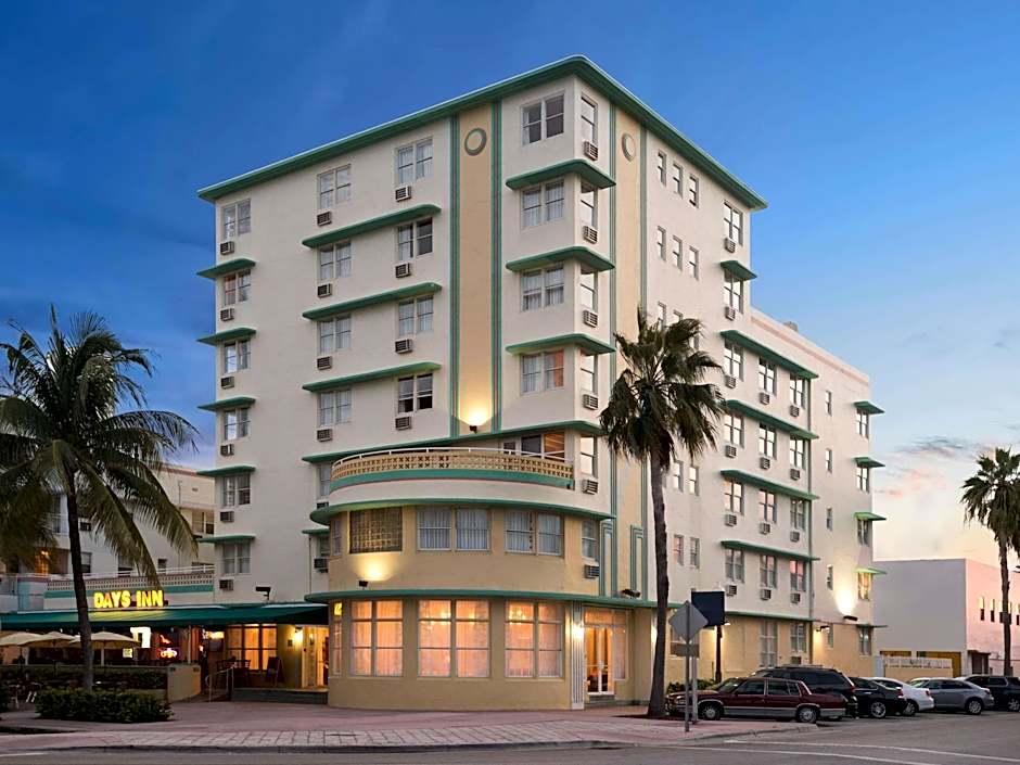 BROADMORE MIAMI BEACH