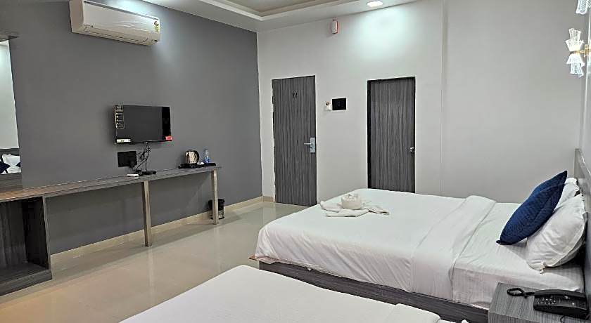 Hotel Oberon