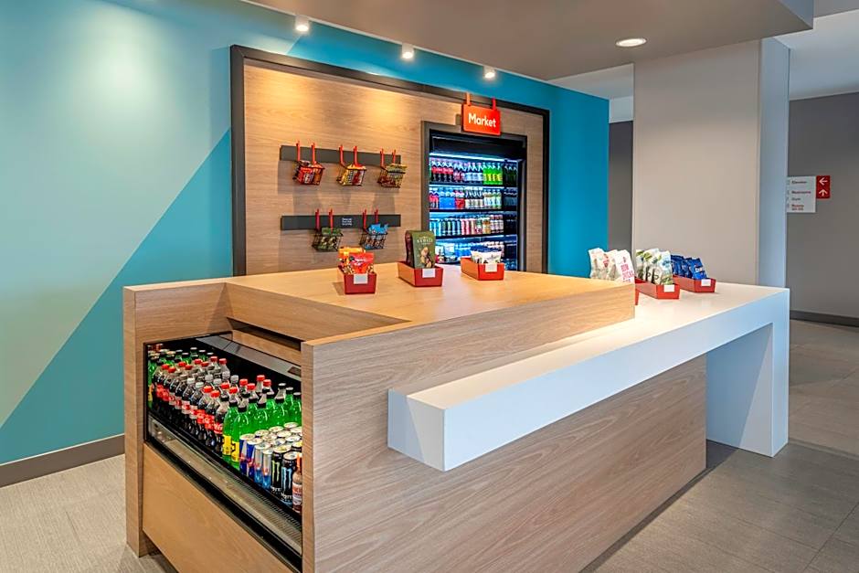 Avid Hotels Milwaukee West Waukesha By IHG