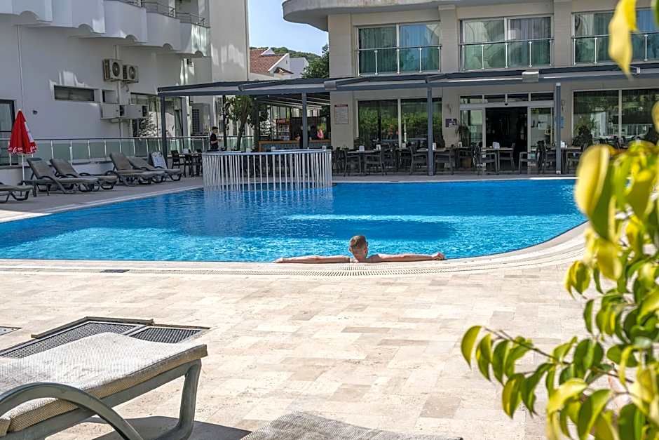 Marmaris Alkan Hotel