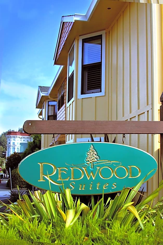Redwood Suites