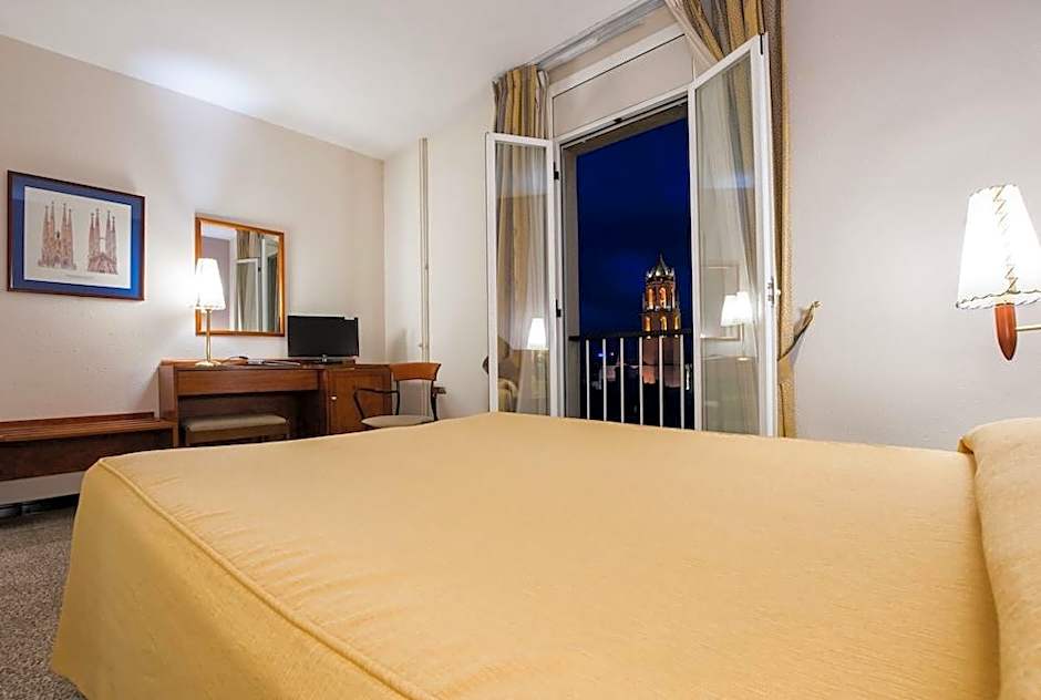 Hotel Gaudi