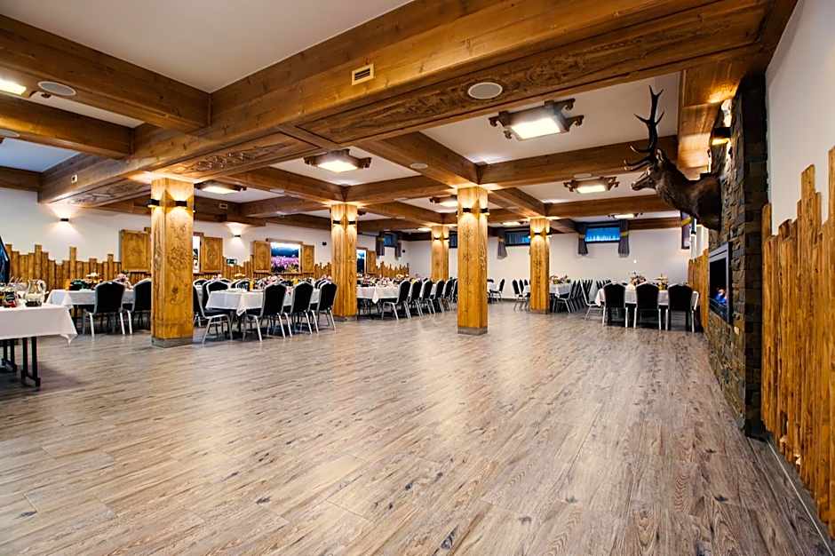 Grand Tatry - miejsce na wyjątkowy pobyt dla Ciebie i Twojej rodziny! - sauna i jacuzzi wliczone w cenę pobytu - 10 minut pieszo od Term Bania