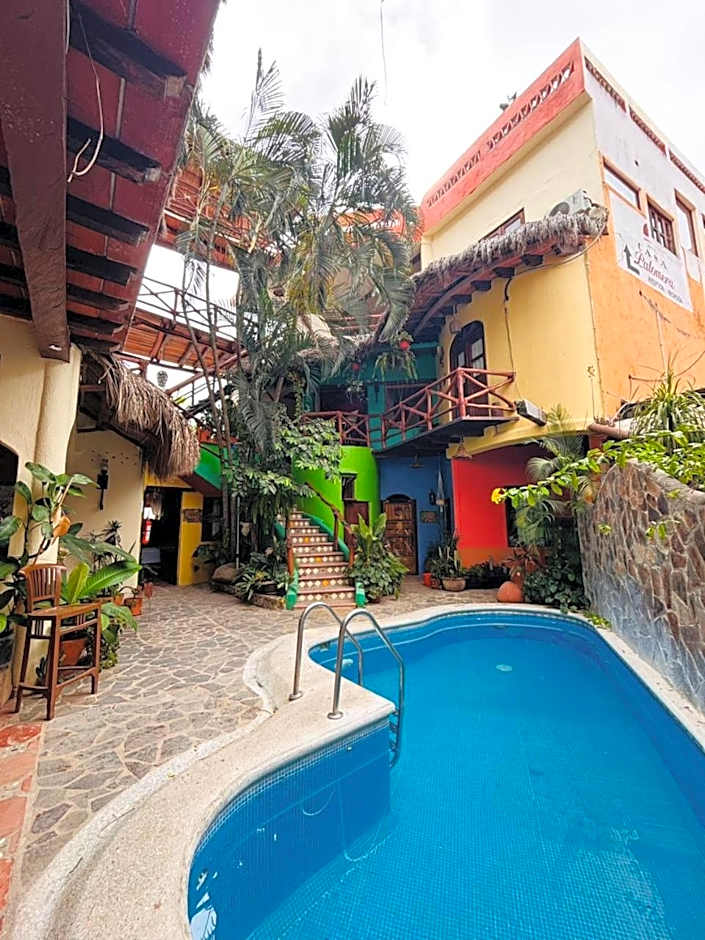 Hotel Artesanal Palomera