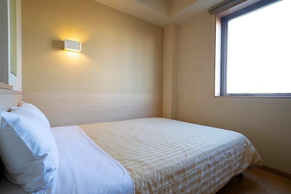 Hotel Monzennoyu