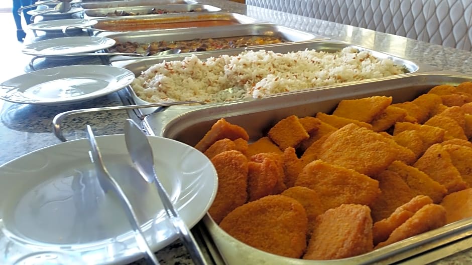 Lara Hadrianus Hotel