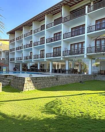 Serendib Beach Hotel