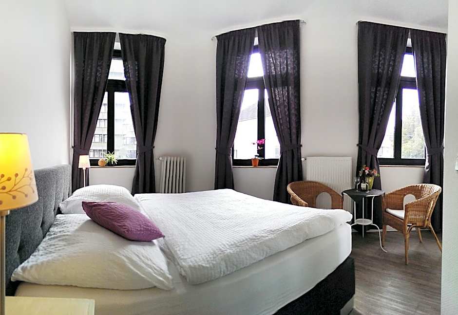 Hotel Klenkes am Bahnhof