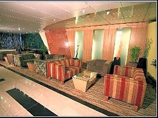 La Vinci Hotel