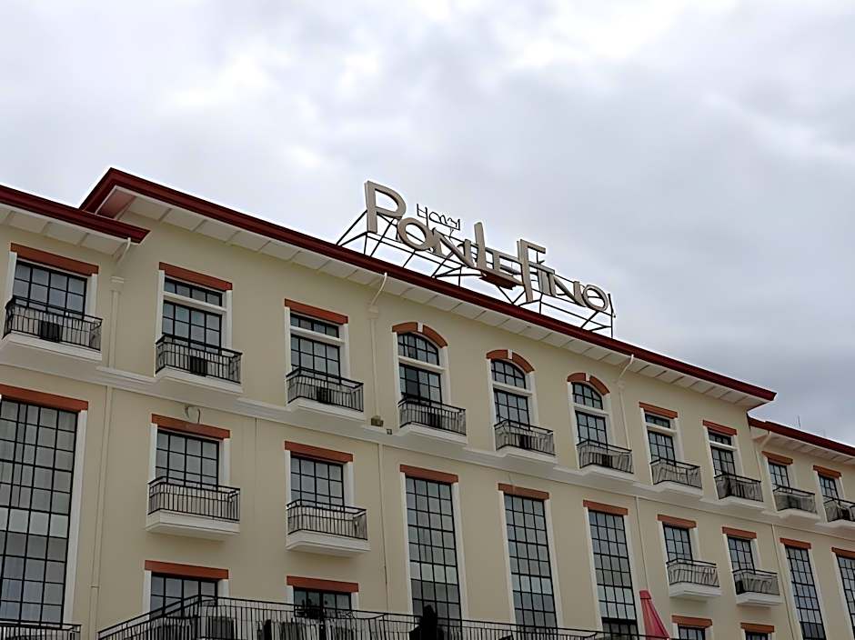 Pontefino Hotel And Residences