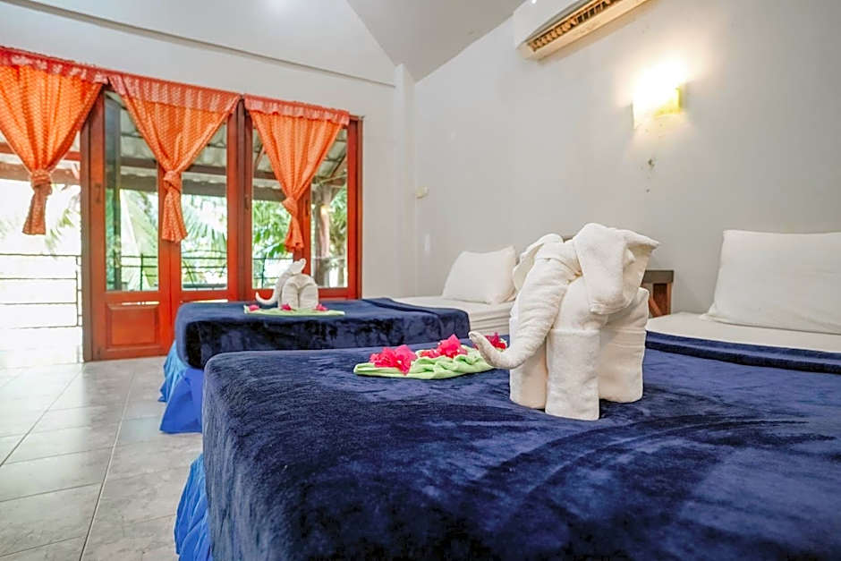 Paradise Bungalows