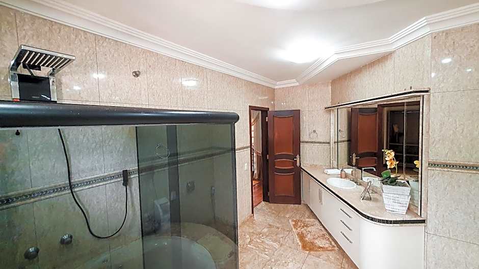 Pousada Rio Das Aguas