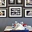 Novotel London Waterloo Hotel