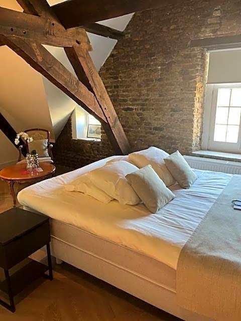 Amaryllis Hotel Veurne