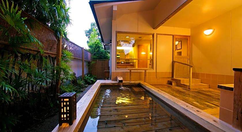 Karatsu Hot Spring Ryokan Wataya