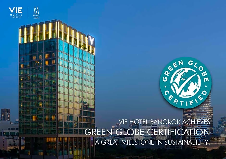 Vie Hotel Bangkok - Mgallery By Sofitel