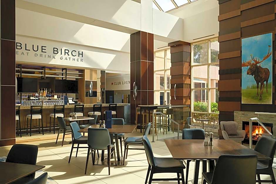 Minneapolis Marriott Southwest