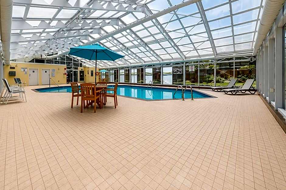 Quality Inn & Conference Centre