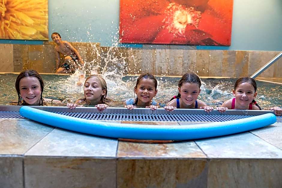 Familien und Naturhotel Darrehof