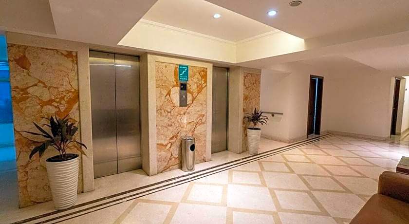 Parijatha Gateway Hotel