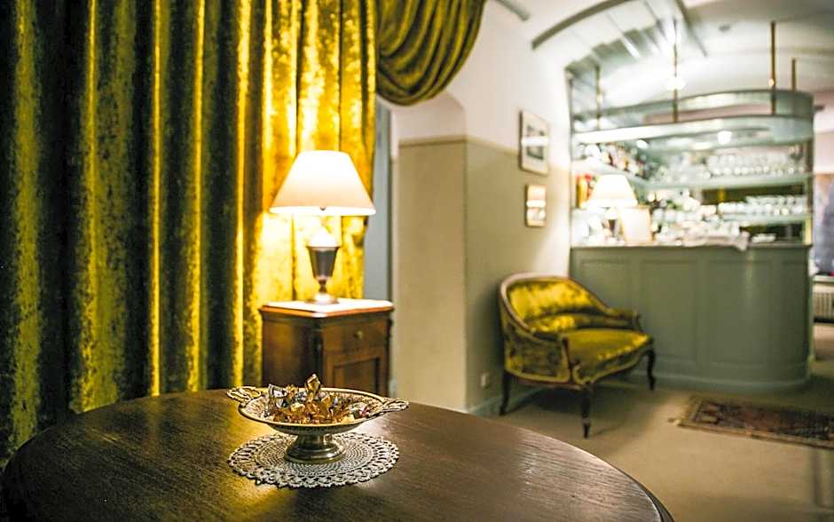 Antonius Boutique Hotel