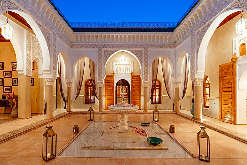 Palais Alcazar