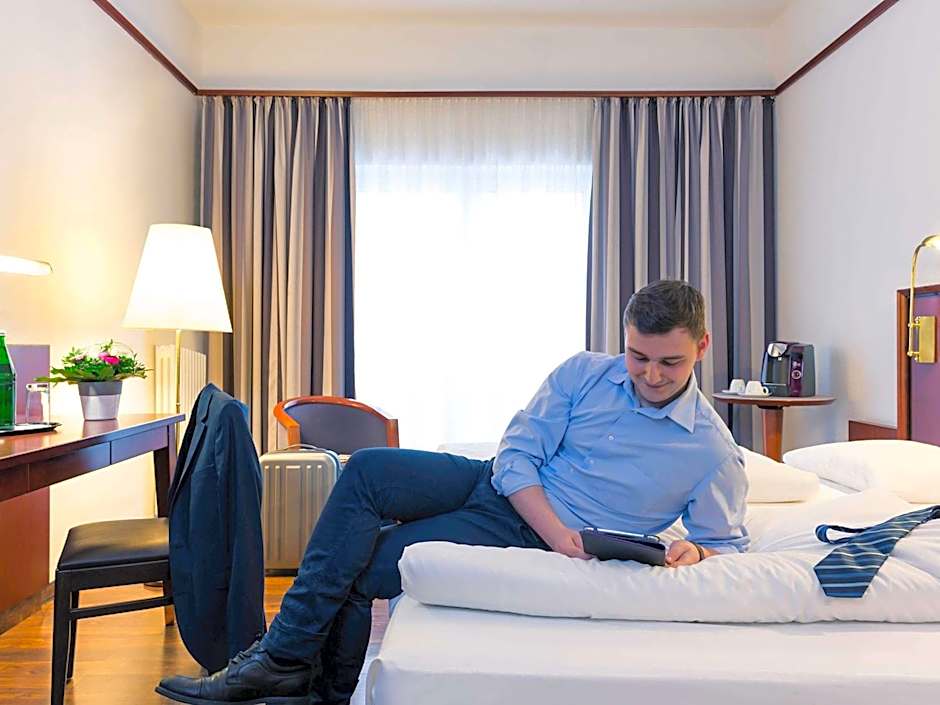 Mercure Hotel Bad Oeynhausen City