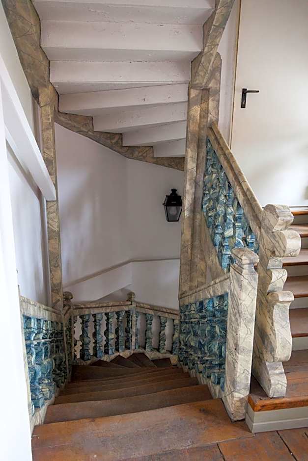 Apart-Hotel Heiligenthaler Hof